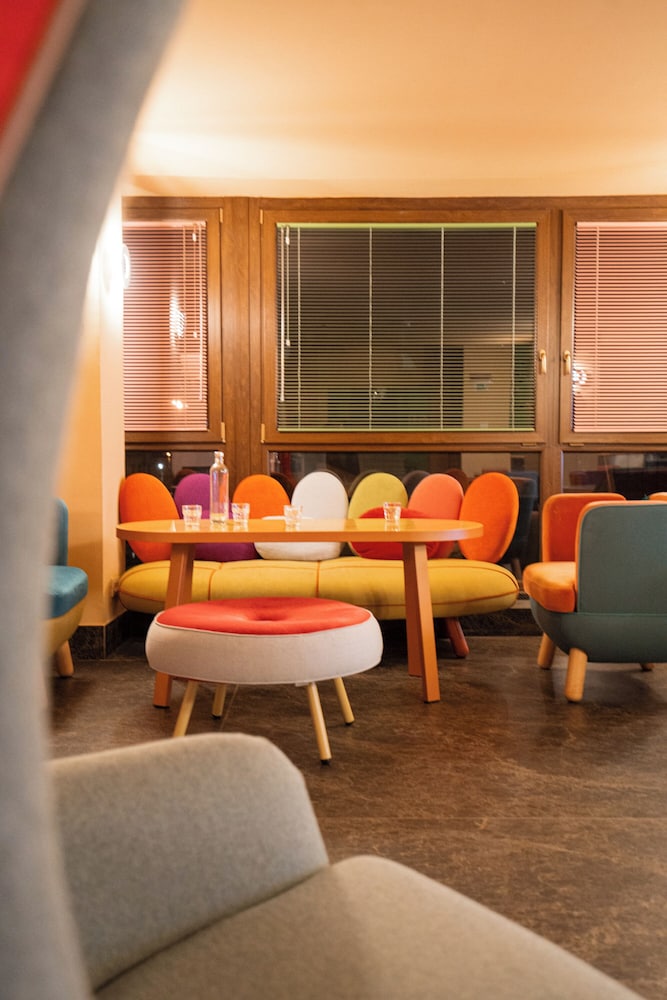 

Bari - Saint-Pierre - OMAMA Hotel