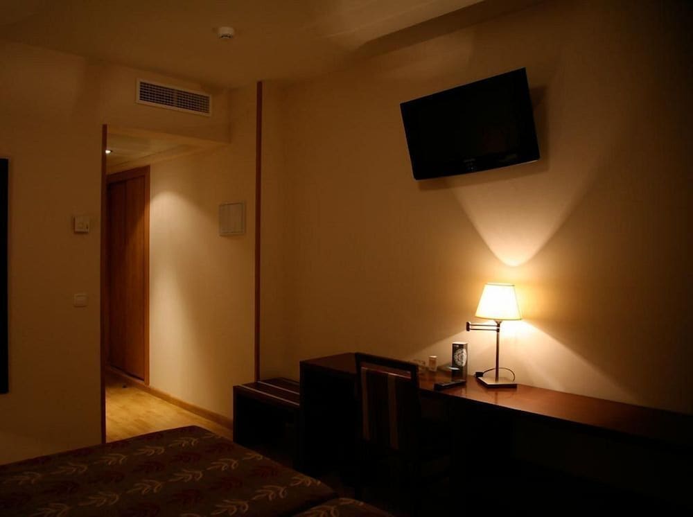 

Milano - Murcia - TCH Hotel
