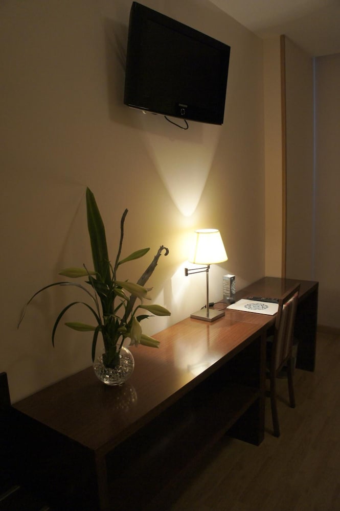 

Venezia - Murcia - TCH Hotel