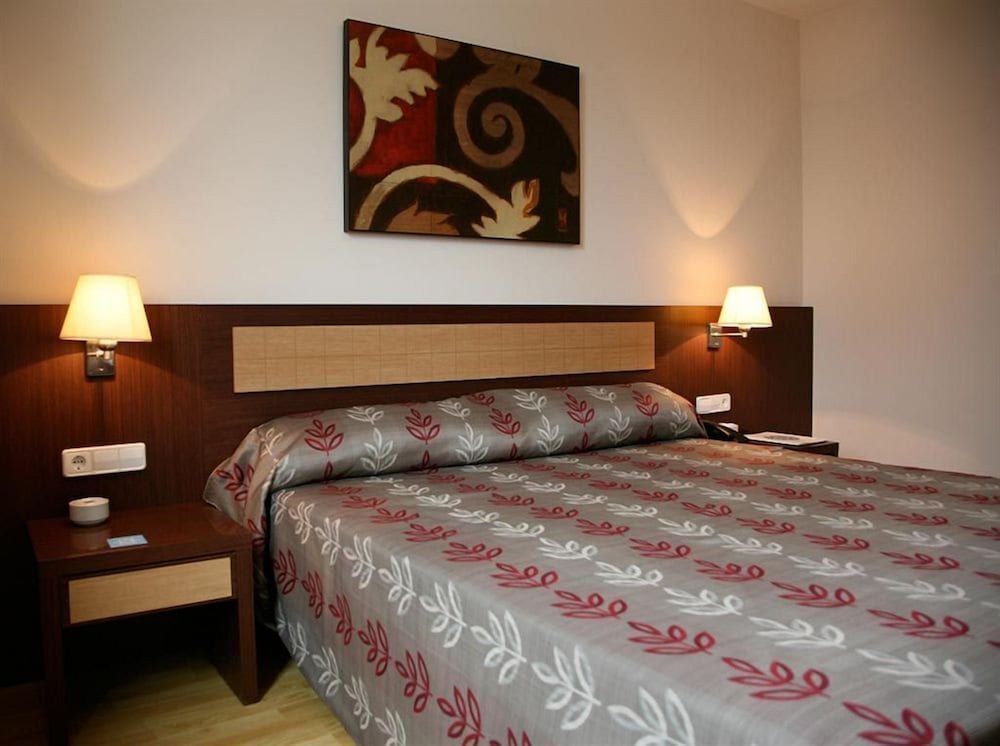 

Milano - Murcia - TCH Hotel
