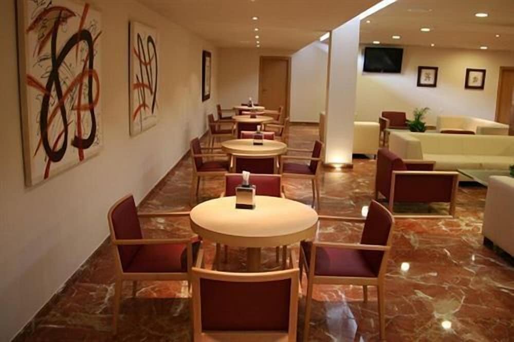 

Venezia - Murcia - TCH Hotel