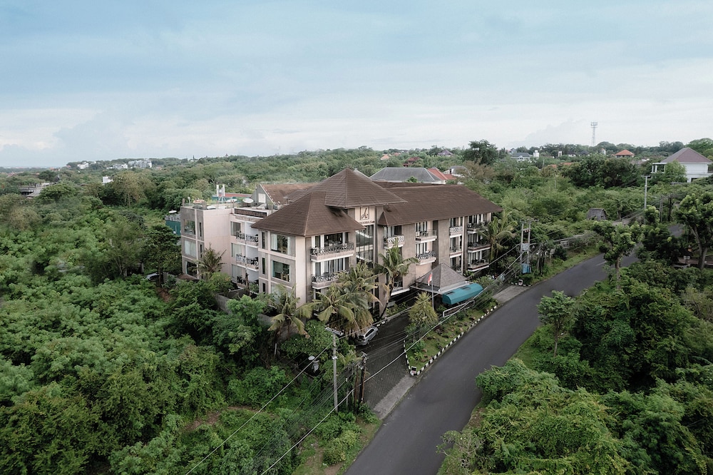 

Firenze - Nusa Dua - Bali - Amaroossa Suite Bali