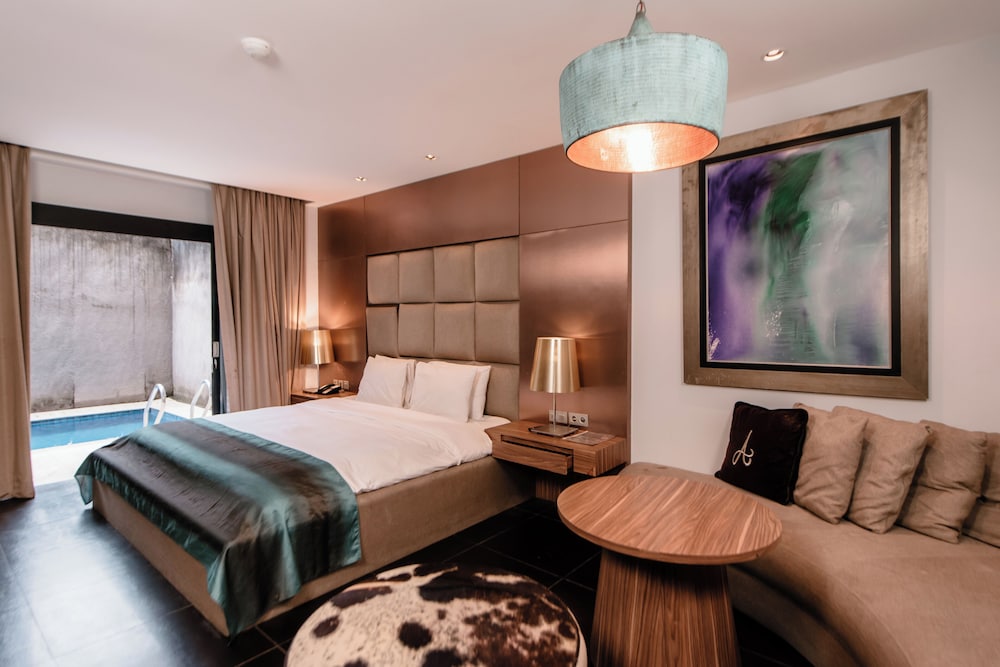 

Venezia - Nusa Dua - Bali - Amaroossa Suite Bali