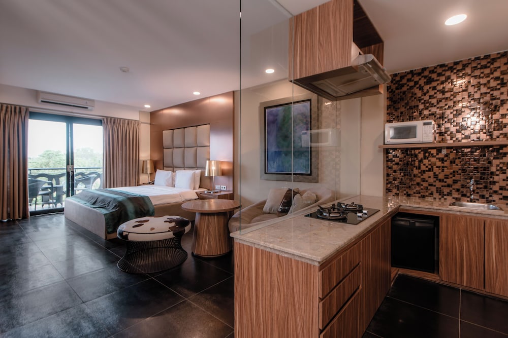 

Palermo - Nusa Dua - Bali - Amaroossa Suite Bali