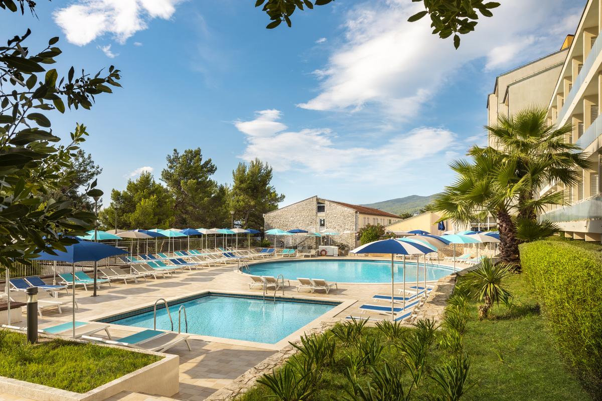 

Torino - Rabac - Sunny Rabac by Valamar