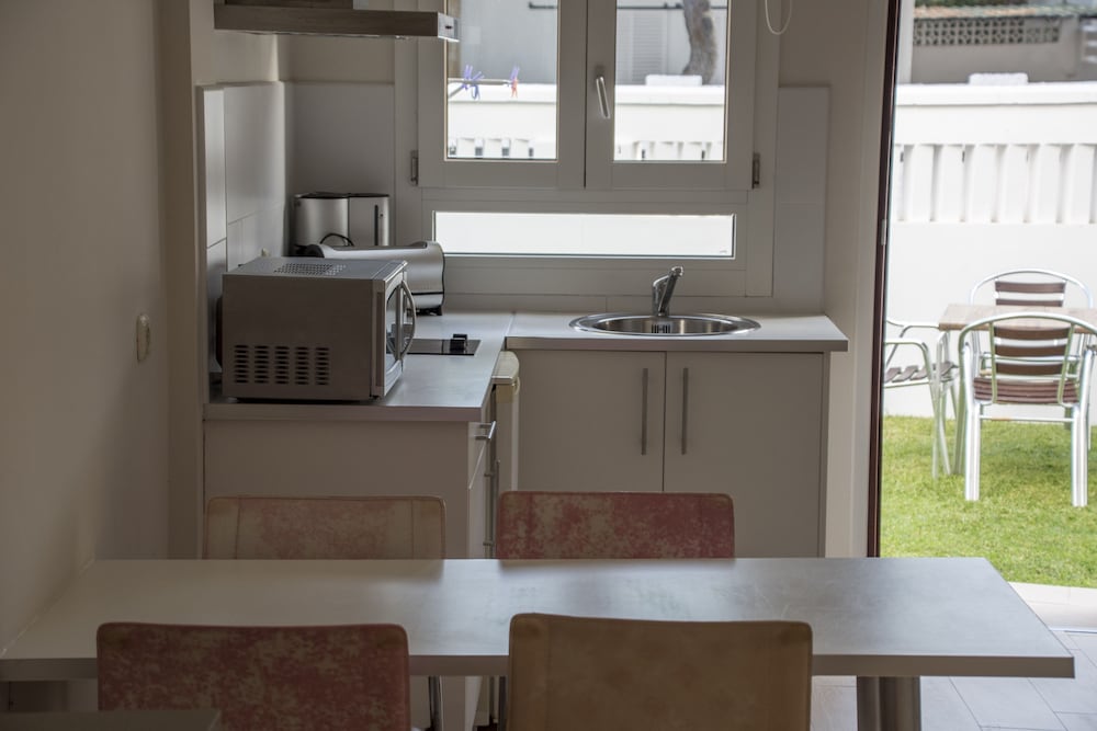 

Venezia - Chiclana de la Frontera - Aparthotel Novo Sancti Petri