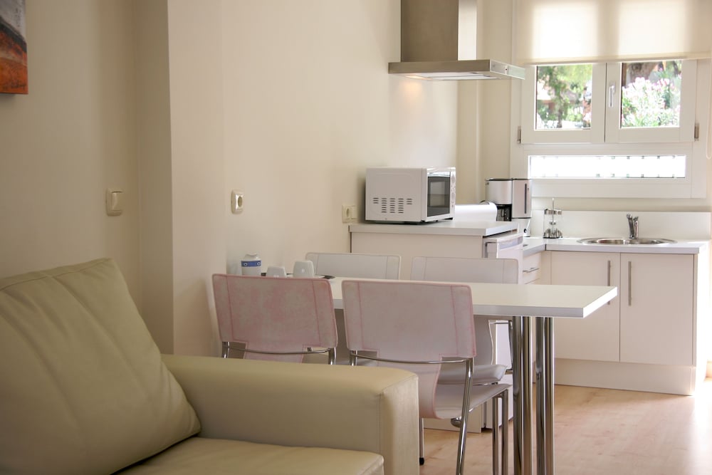 

Bologna - Chiclana de la Frontera - Aparthotel Novo Sancti Petri
