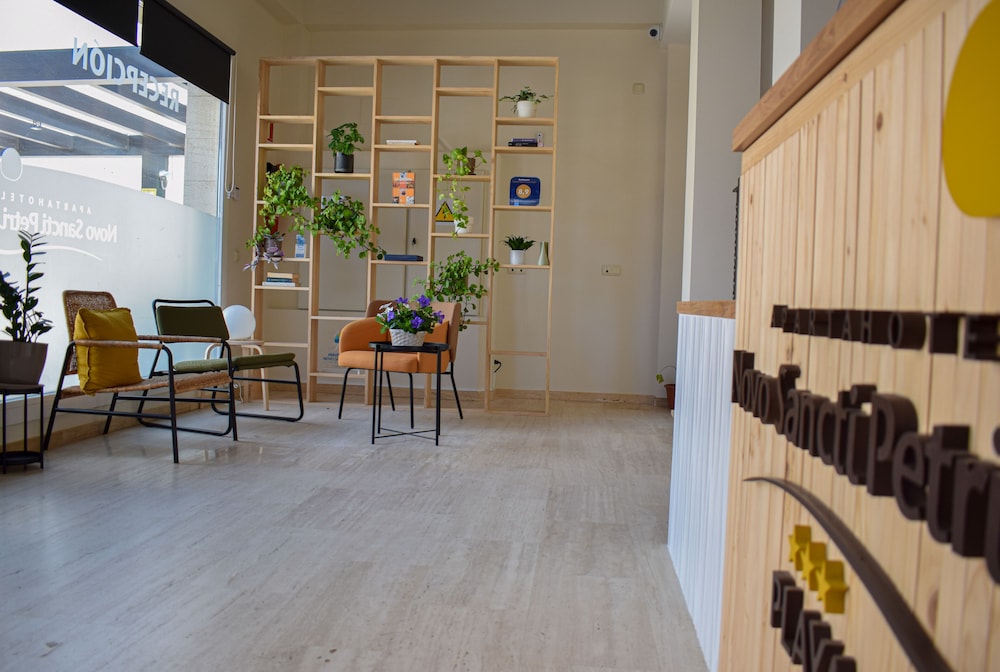

Milano - Chiclana de la Frontera - Aparthotel Novo Sancti Petri