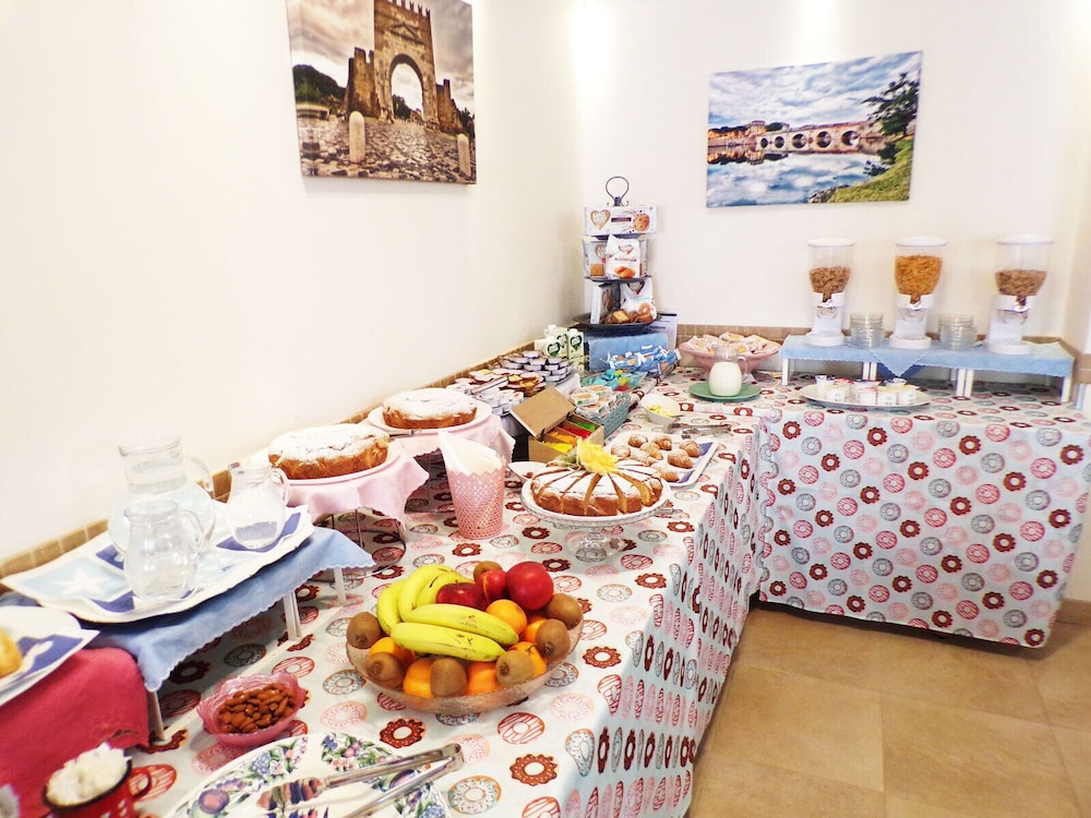 

Bari - Riccione - Hotel Graziella Mare