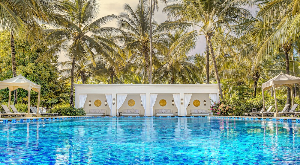 

Palermo - Bwejuu - Baraza Resort and Spa Zanzibar