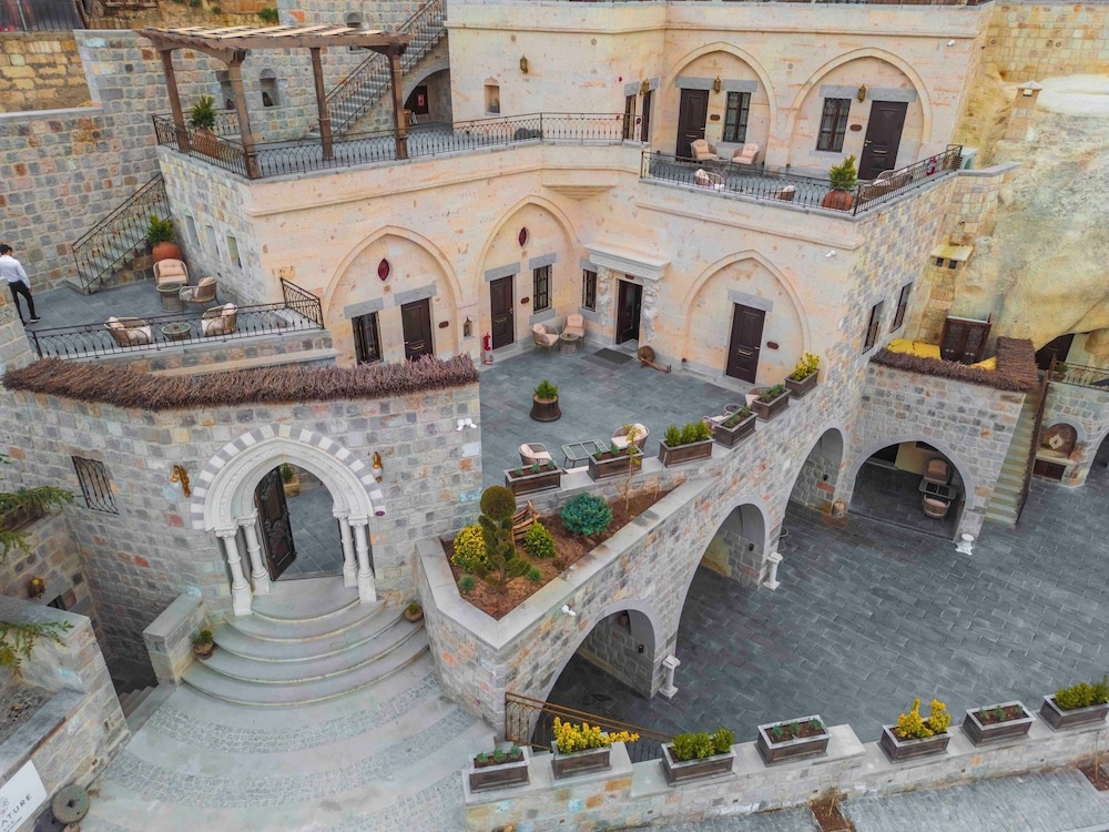 

Bologna - Ürgüp - Signature Cave Cappadocia, Trademark Collection by Wyndham