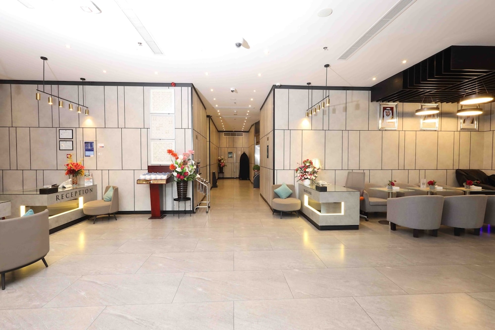

Napoli - Fujaira - Fortis Hotel Fujairah