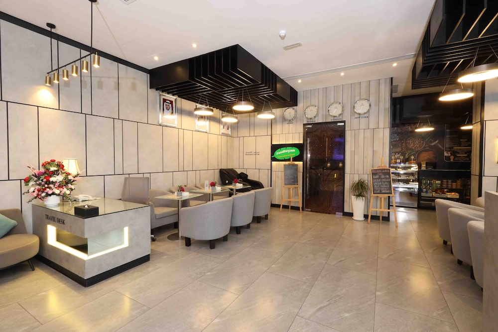

Milano - Fujaira - Fortis Hotel Fujairah