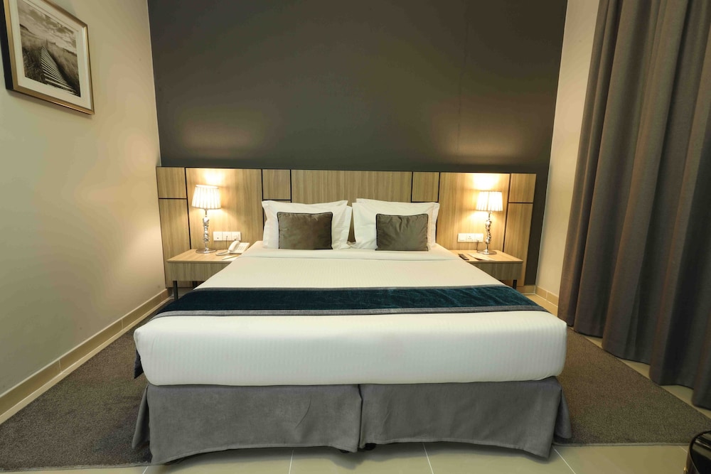 

Milano - Fujaira - Fortis Hotel Fujairah
