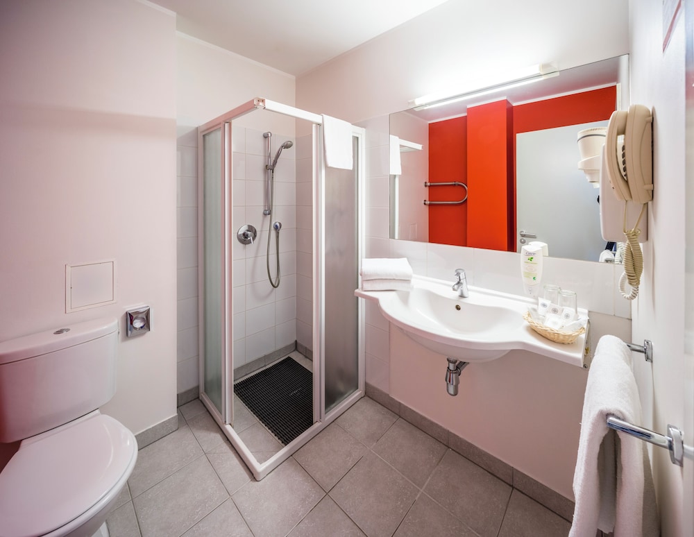 

Venezia - Riga - Rija VEF Hotel