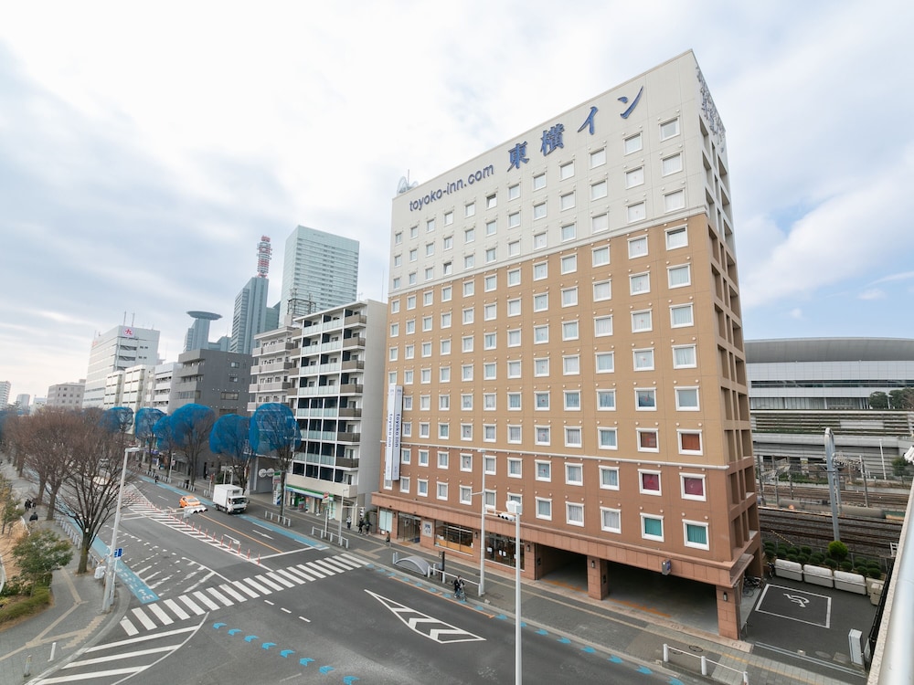 

Milano - Saitama - Toyoko Inn Saitama Shintoshin