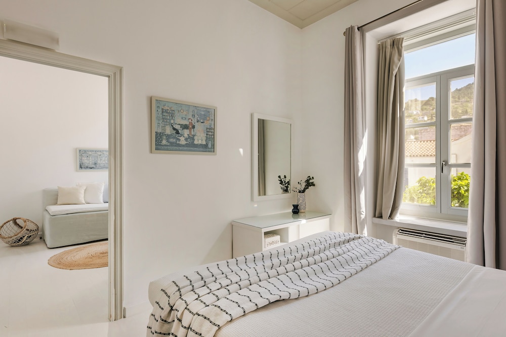 

Milano - Idra - Hydra Hotel