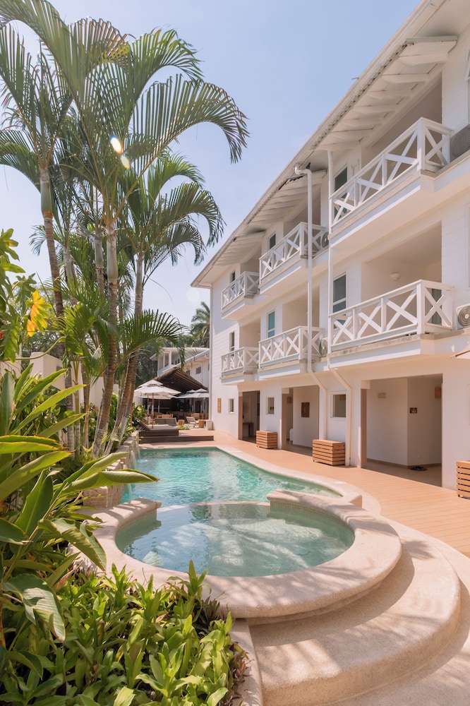 

Olbia - Santa Teresa - Hotel Santa Teresa by the Beach