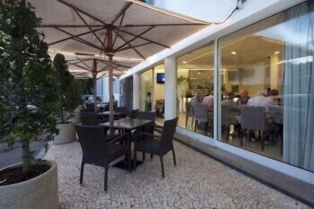 

Torino - Machico - White Waters Hotel