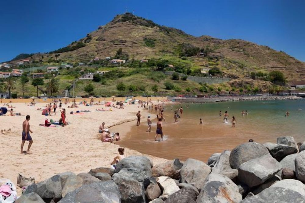 

Roma - Machico - White Waters Hotel