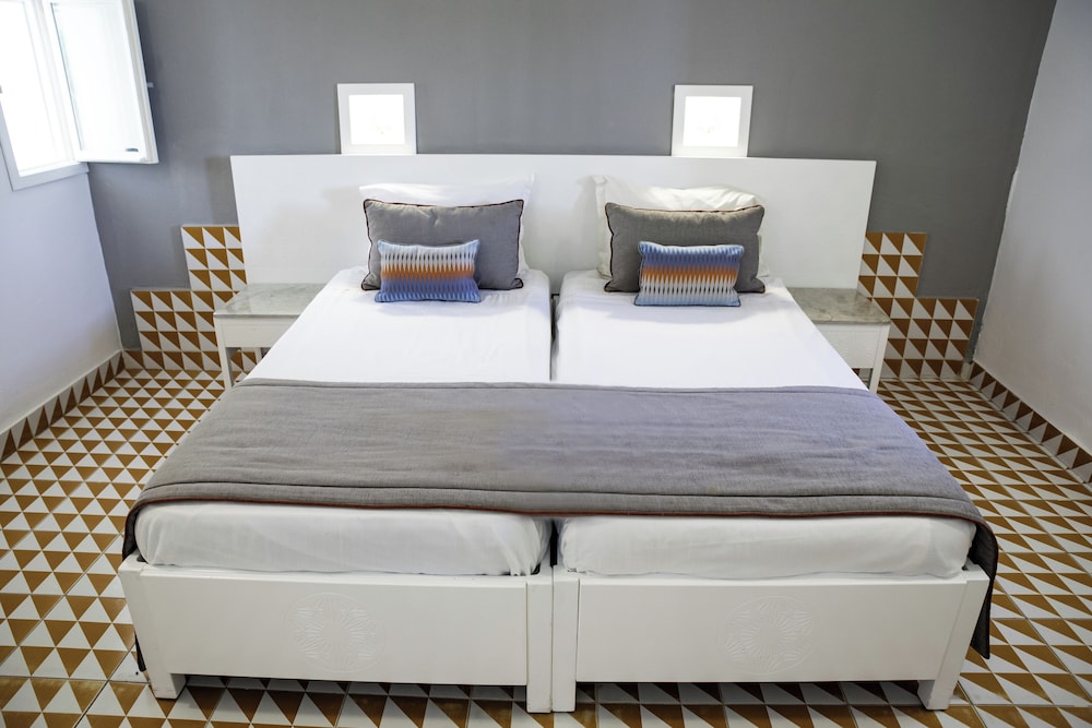 

Cagliari - Susa - Shems Holiday Village
