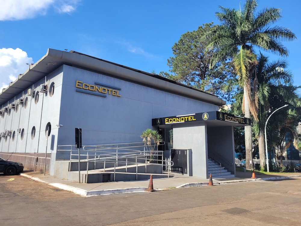 

Milano - Brasilia - Hotel Econotel by Bsb Inn