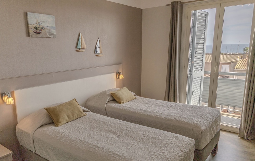 

Bologna - Sari-Solenzara - Hotel Maquis et Mer