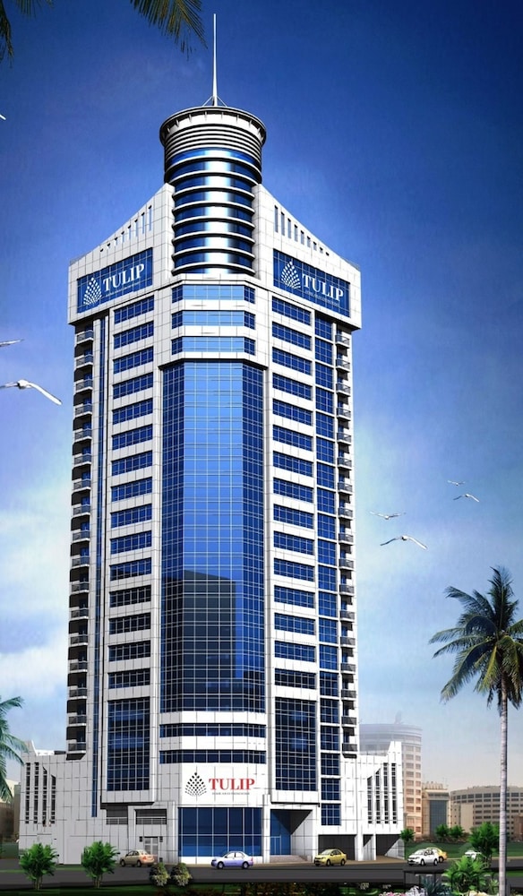 

Milano - Seef - Tulip Hotel & Suites