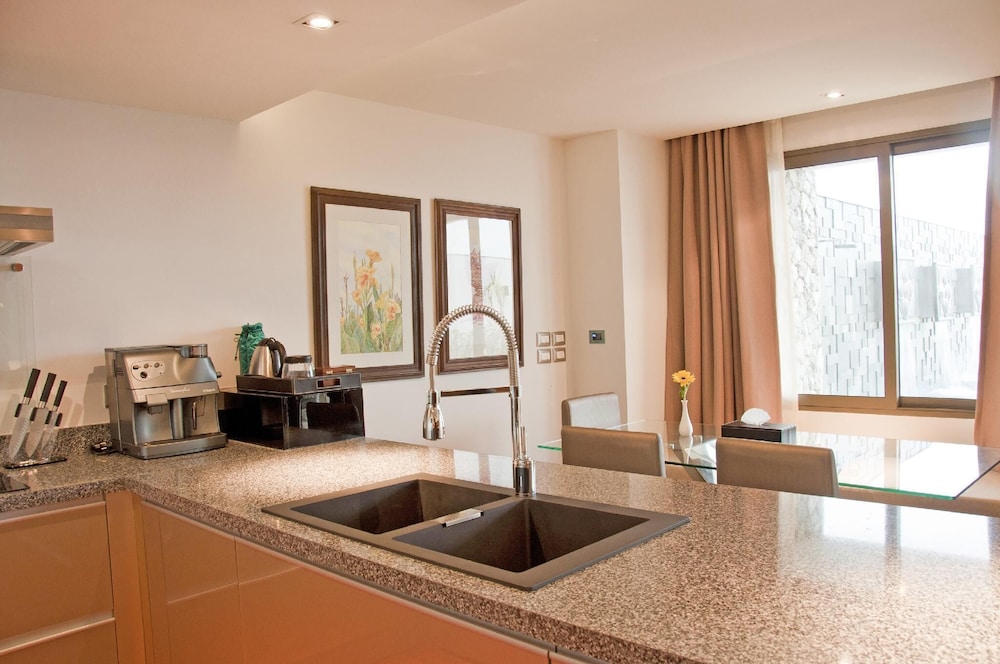 

Milano - Coconut Island - The Nchantra Beachfront Resort