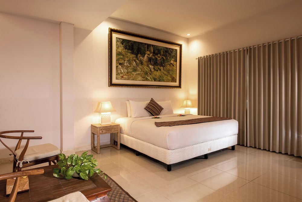 

Verona - Nusa Dua - Bali - Alindra Villas & Spa