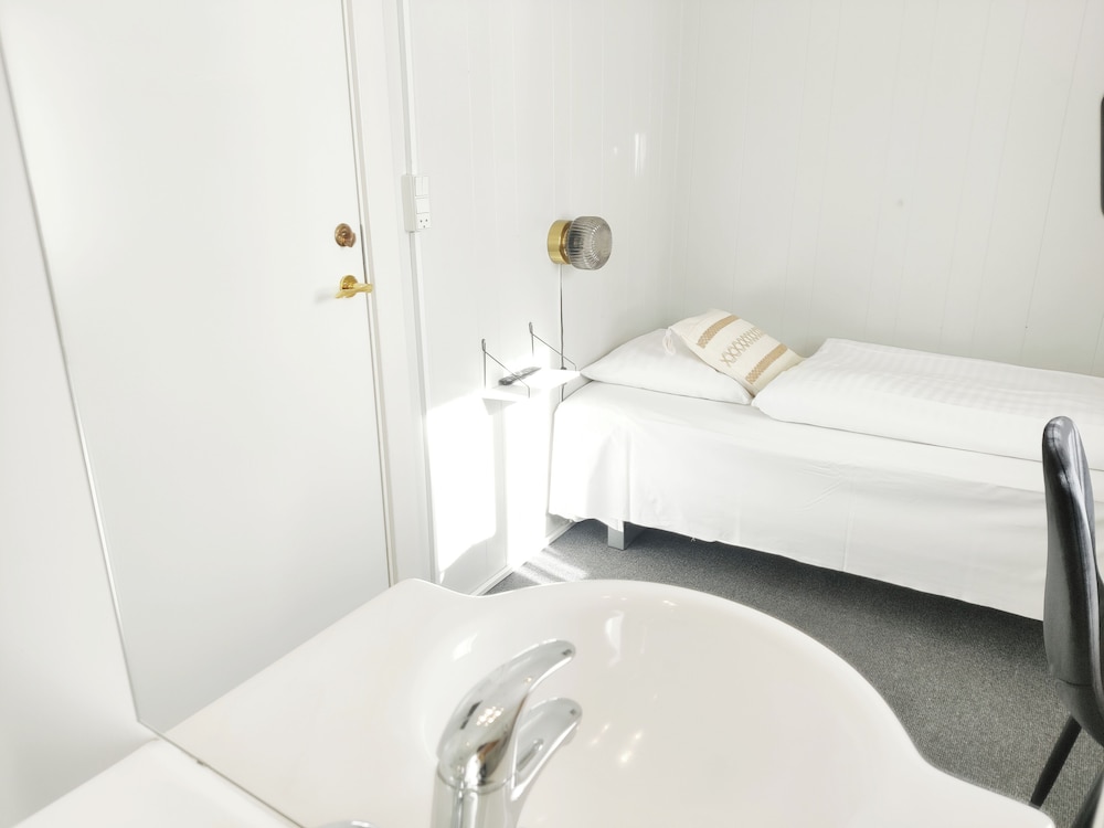 

Napoli - Køge - CentralHotellet