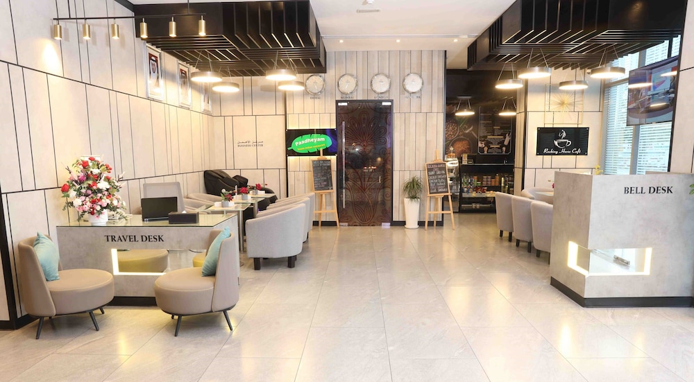 

Bari - Fujaira - Fortis Hotel Fujairah