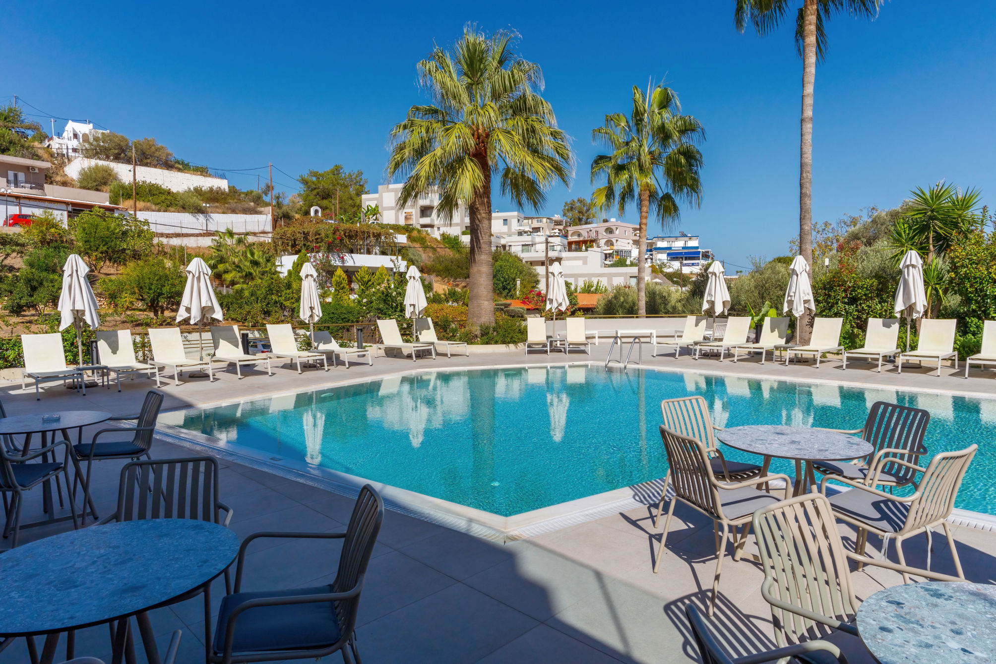 

Verona - Mylopotamos - Bali Star Resort Hotel