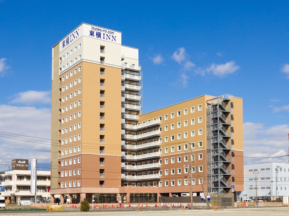 

Roma - Fuji - Toyoko Inn Shin-fuji-eki Minami-guchi