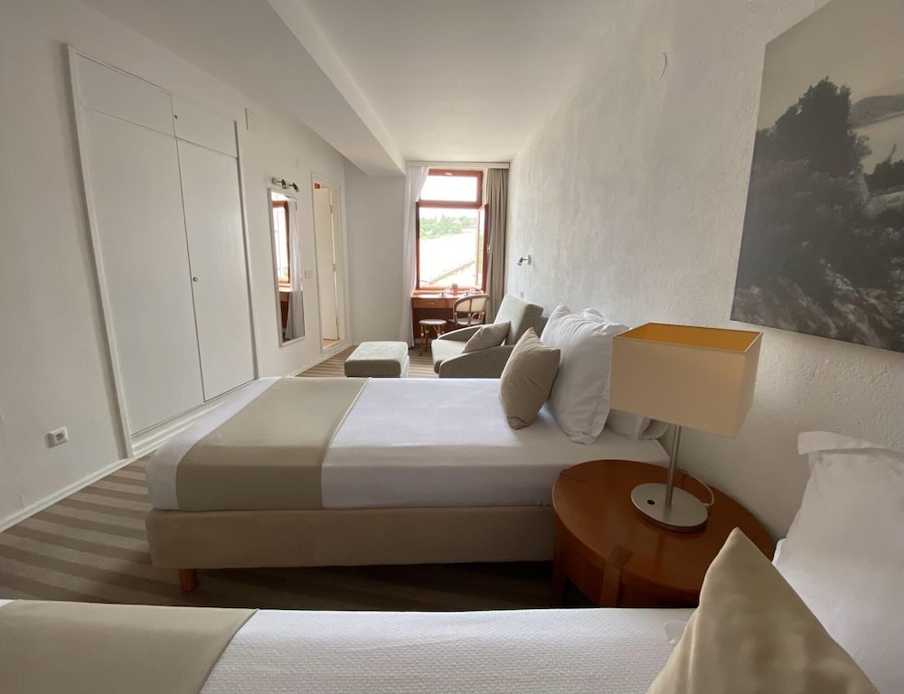 

Roma - Koločep - Hotel Glavović