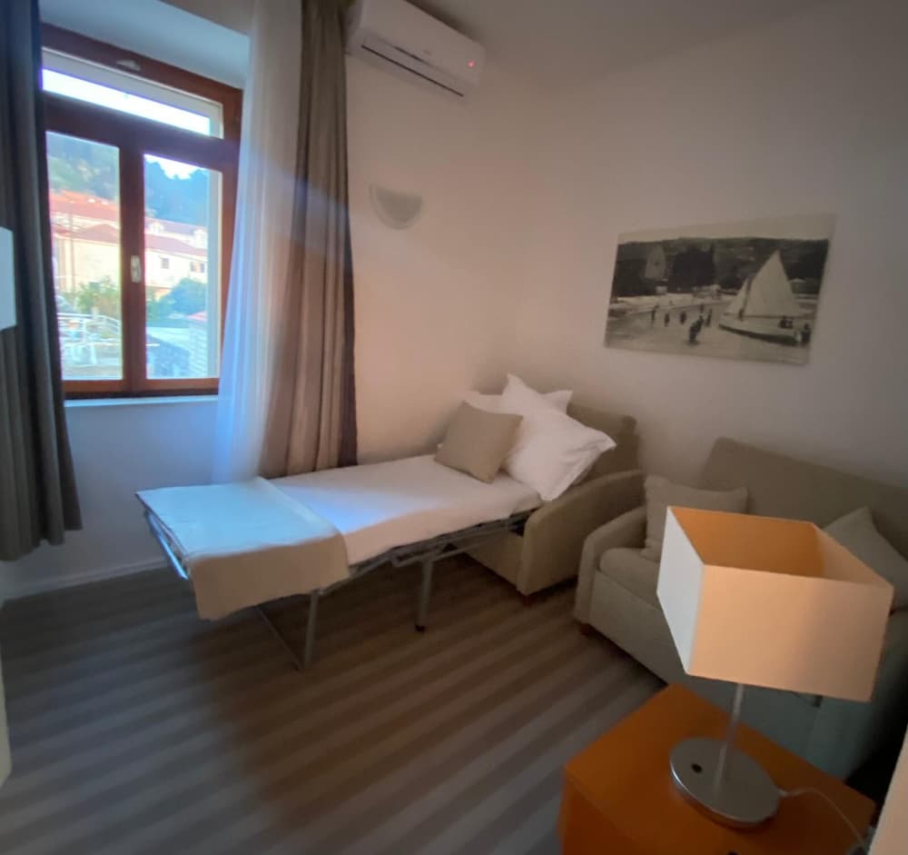 

Roma - Costa di Dubrovnik, Croazia - Hotel Glavović