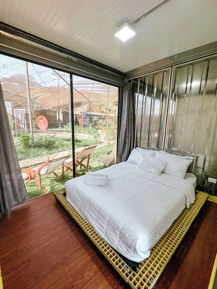 

Milano - Tamarindo - Pupa House