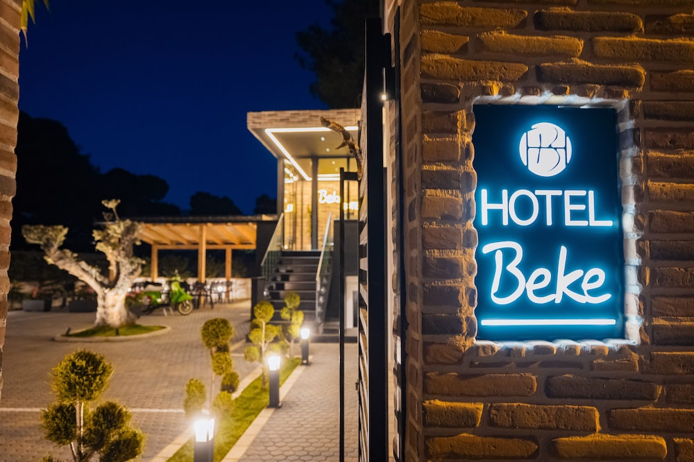 

Venezia - Riviera Albanese - Hotel Beke