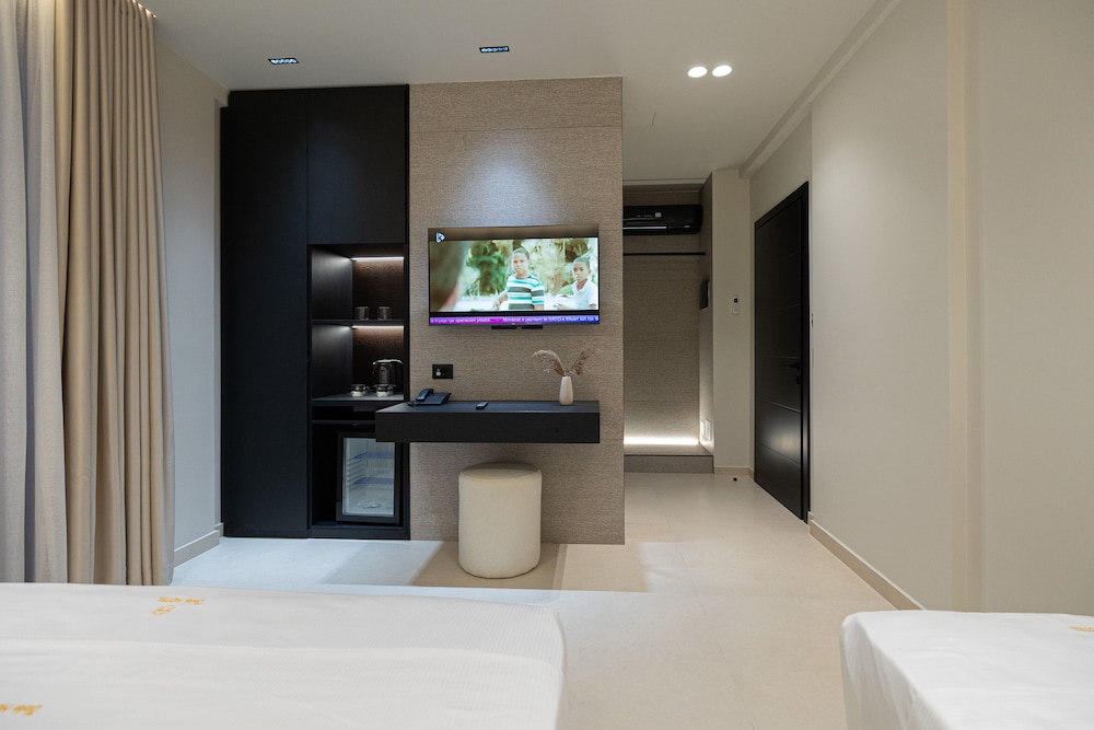 

Venezia - Valona - Hotel Beke