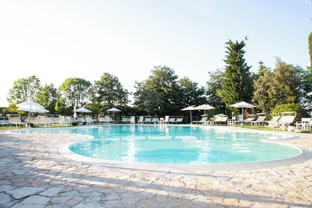 

Milano - Riccione - Il Podere Del Germano Reale