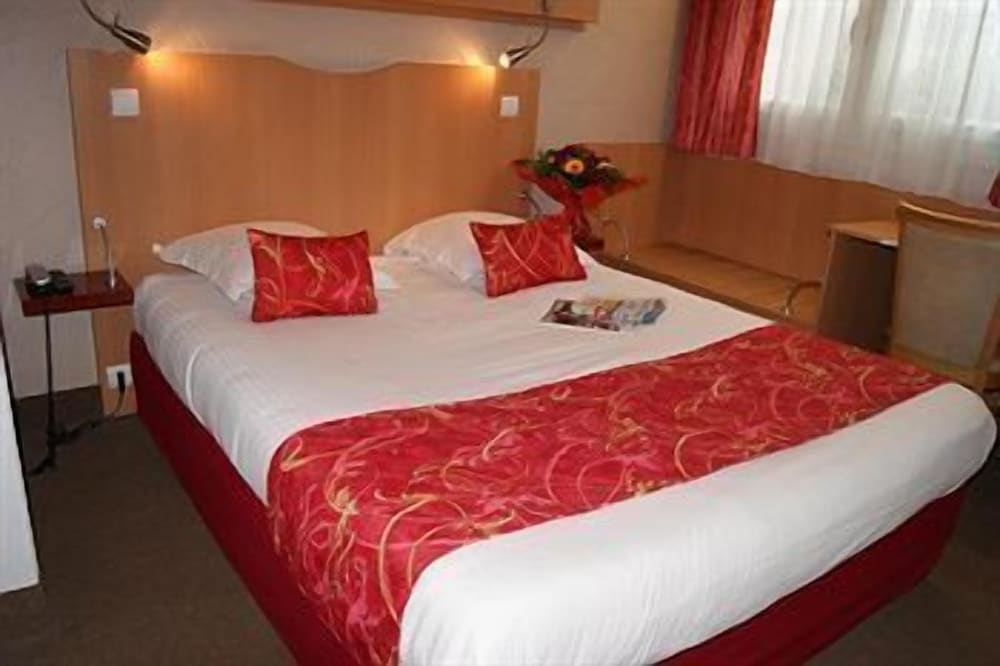

Roma - Annemasse - Atalante