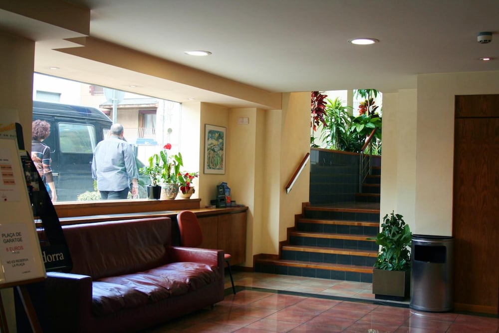 

Venezia - Escaldes-Engordany - Espel