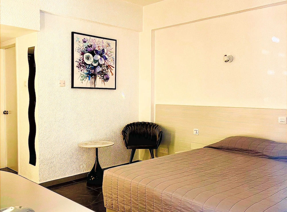 

Venezia - Pyla - Sveltos Hotel