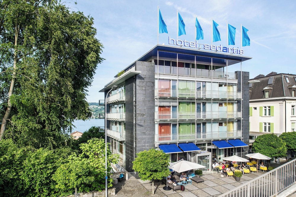 

Napoli - Zurich-Horgen - Sedartis Swiss Quality Hotel