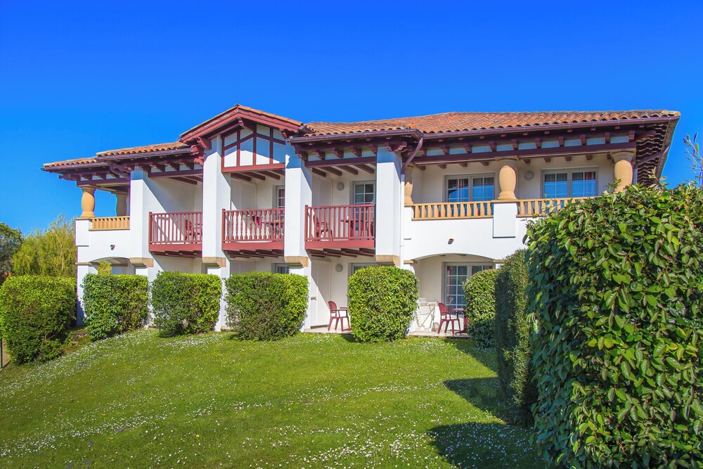 

Roma - Saint-Jean-de-Luz - Azureva Hendaye