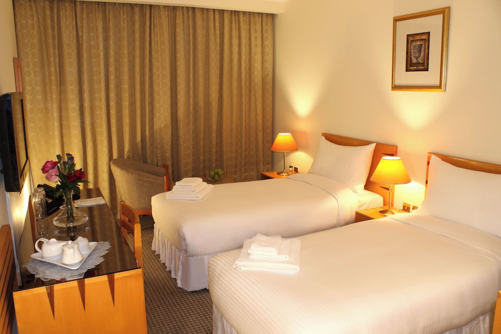 

Roma - Doha - Swiss-Belinn Doha