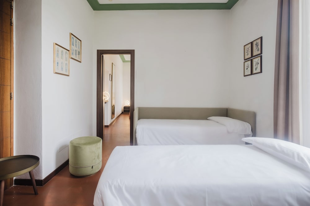 

Lamezia Terme - Gubbio - Hotel Villa Montegranelli