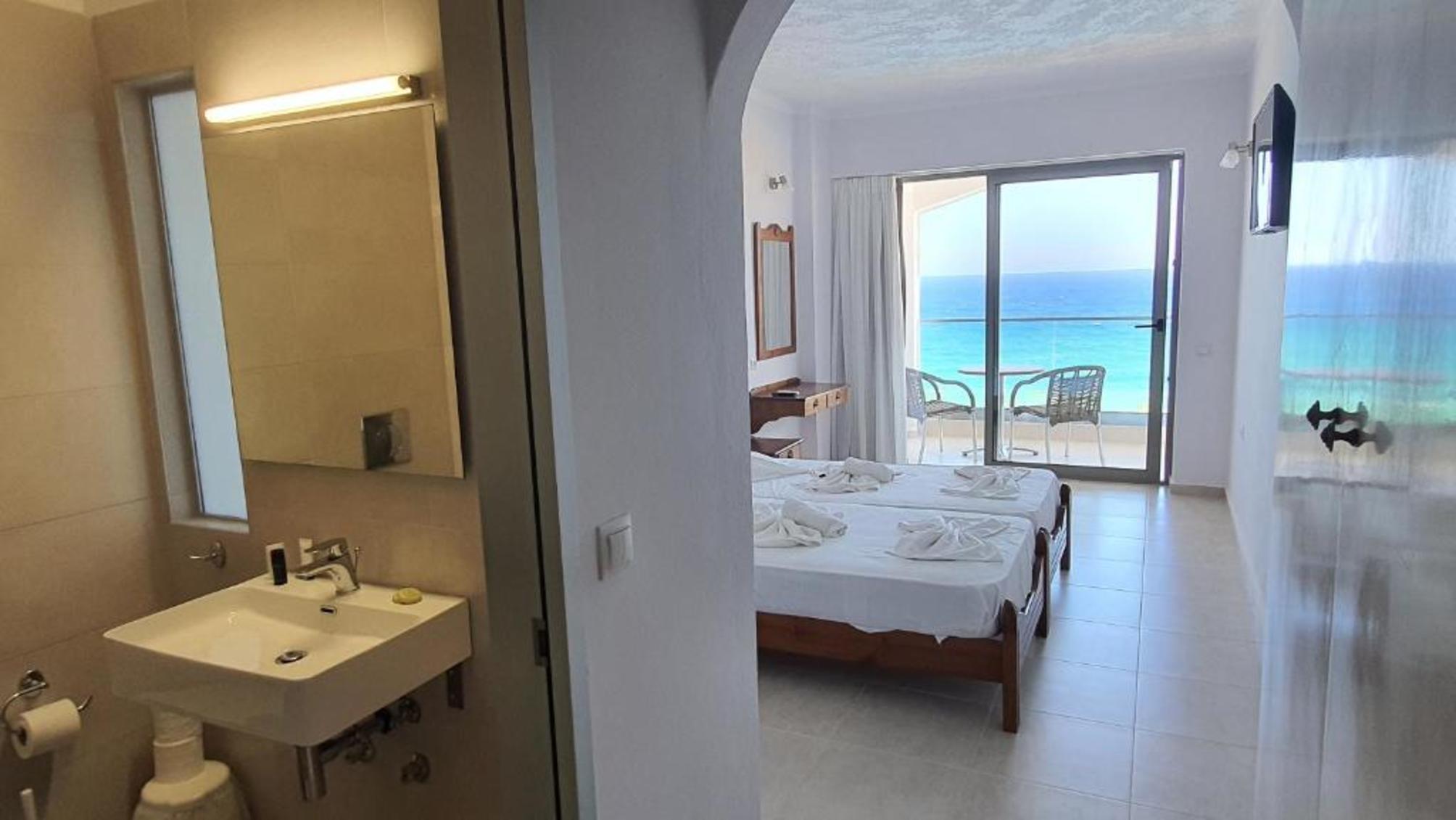 

Venezia - Rethymno - Stella Beach Hotel