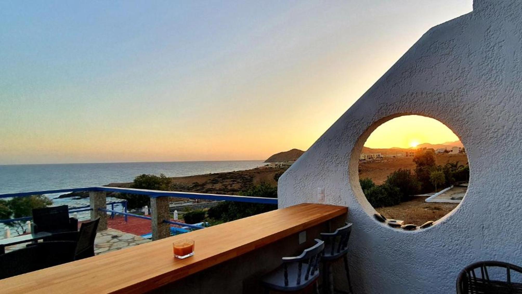 

Bari - Rethymno - Stella Beach Hotel