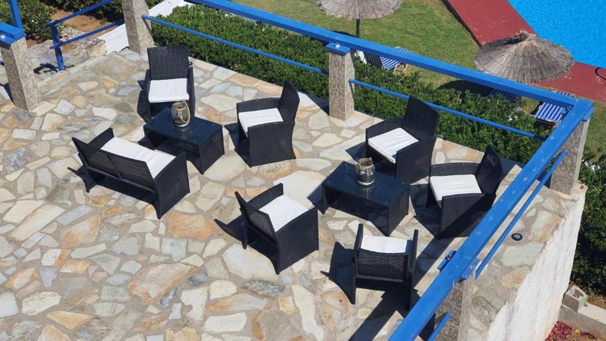 

Lamezia Terme - Rethymno - Stella Beach Hotel